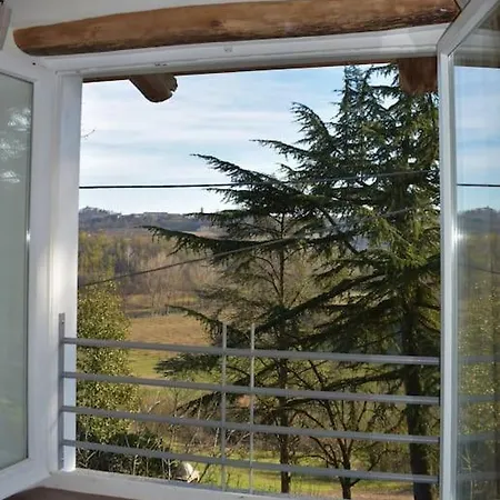 Il Fienile Holiday home Govone