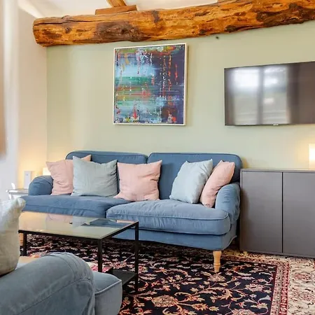 Holiday home Il Fienile *