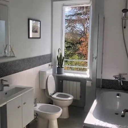 Σπίτι διακοπών Il Fienile