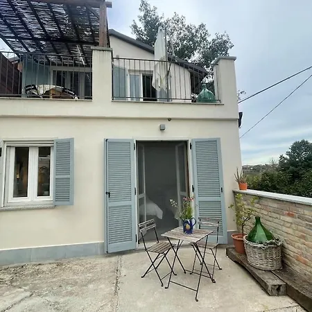 Il Fienile Holiday home *