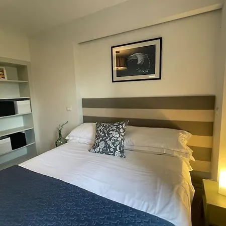 Holiday home Il Fienile Govone