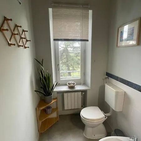 Il Fienile Holiday home