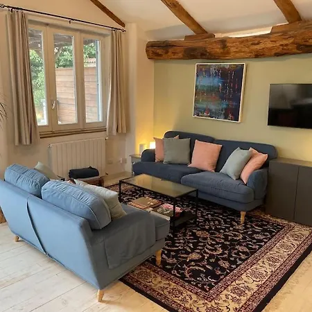 Σπίτι διακοπών Il Fienile