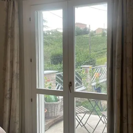 Il Fienile Σπίτι διακοπών *