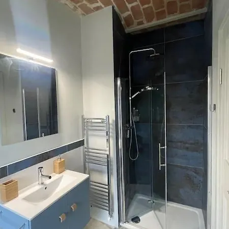 Σπίτι διακοπών Il Fienile *