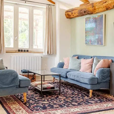 Σπίτι διακοπών Il Fienile *