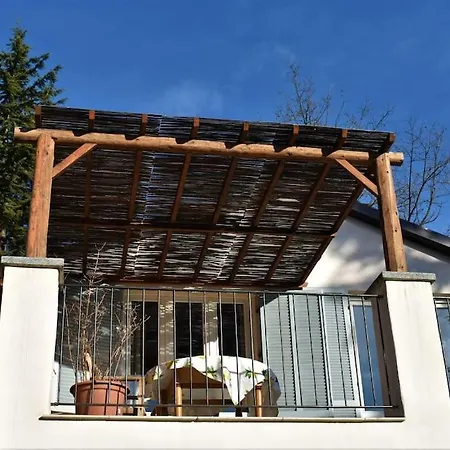 Il Fienile Holiday home Govone