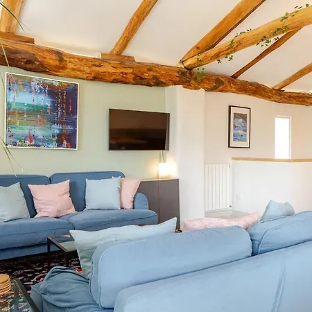 Il Fienile Holiday home