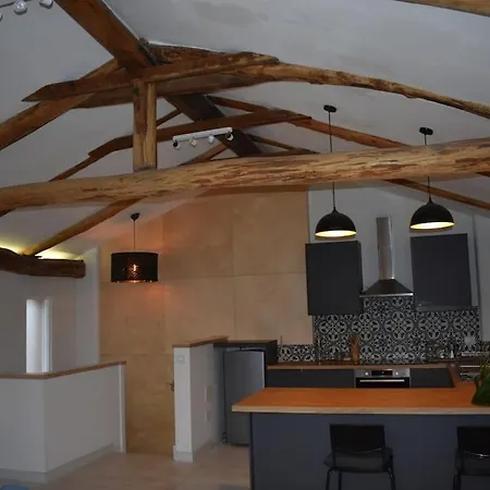 Holiday home Il Fienile