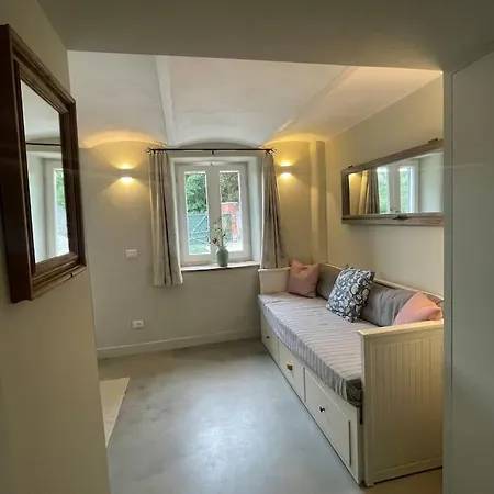 Holiday home Il Fienile Govone