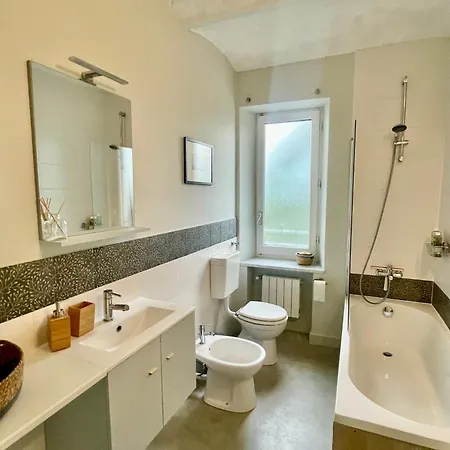 Il Fienile Holiday home