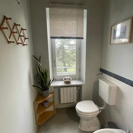 Il Fienile Σπίτι διακοπών *