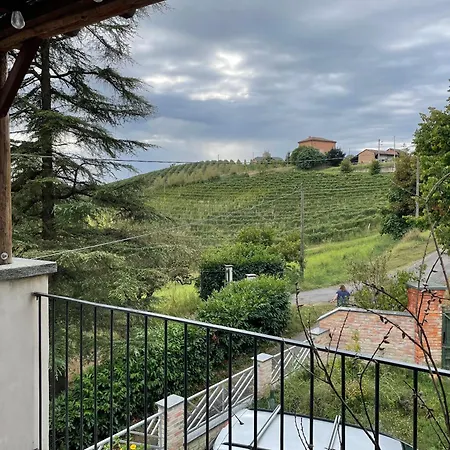 Il Fienile Holiday home *