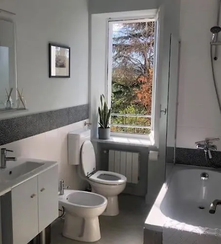 Casa de Férias Il Fienile