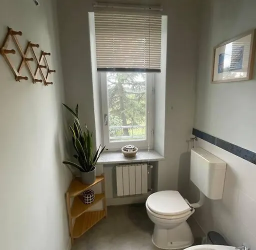 Il Fienile Casa de Férias