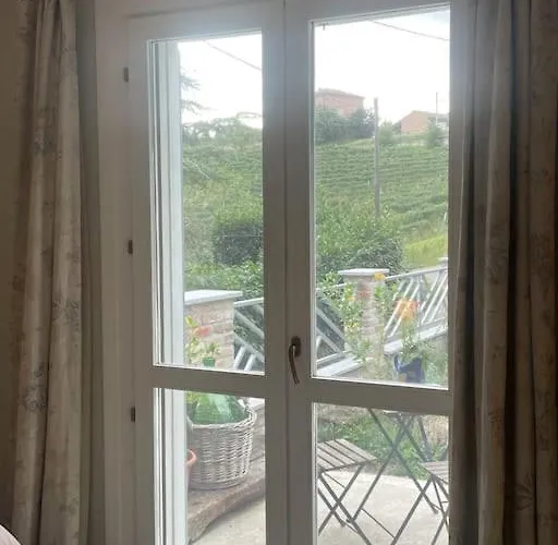 Il Fienile Casa de Férias *