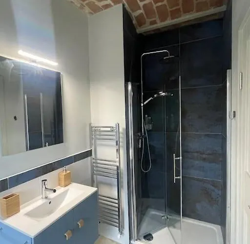 Casa de Férias Il Fienile *