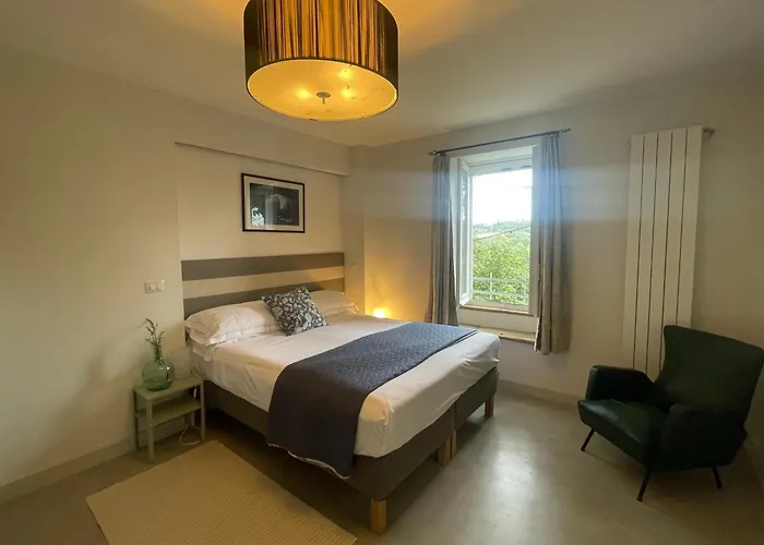 Il Fienile Casa de Férias Govone