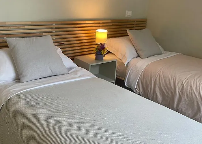 Casa de Férias Il Fienile