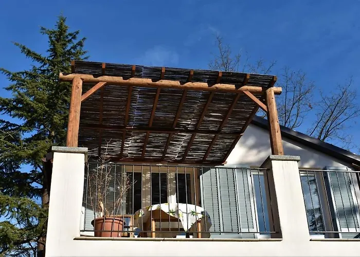 Il Fienile Casa de Férias Govone