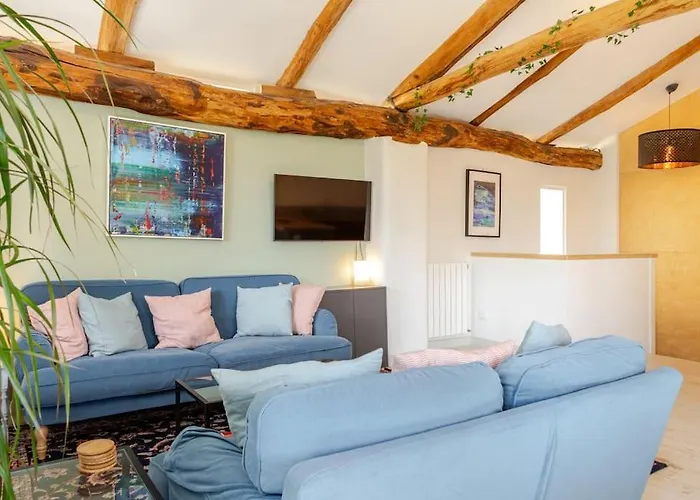 Il Fienile Casa de Férias