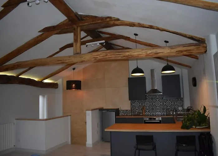 Casa de Férias Il Fienile