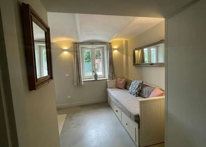 Casa de Férias Il Fienile Govone