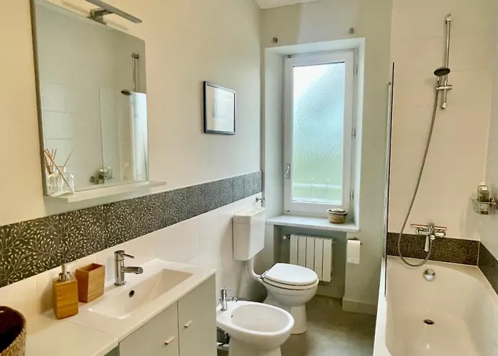 Il Fienile Casa de Férias