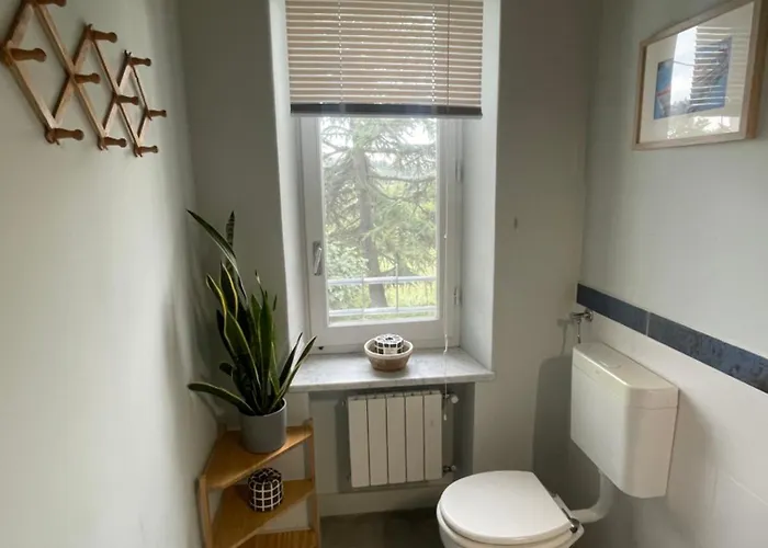 Il Fienile Casa de Férias *