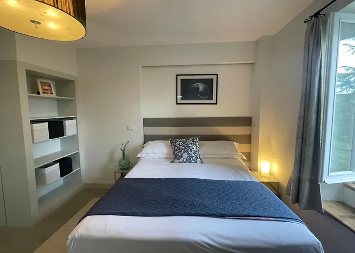 Casa de Férias Il Fienile Govone