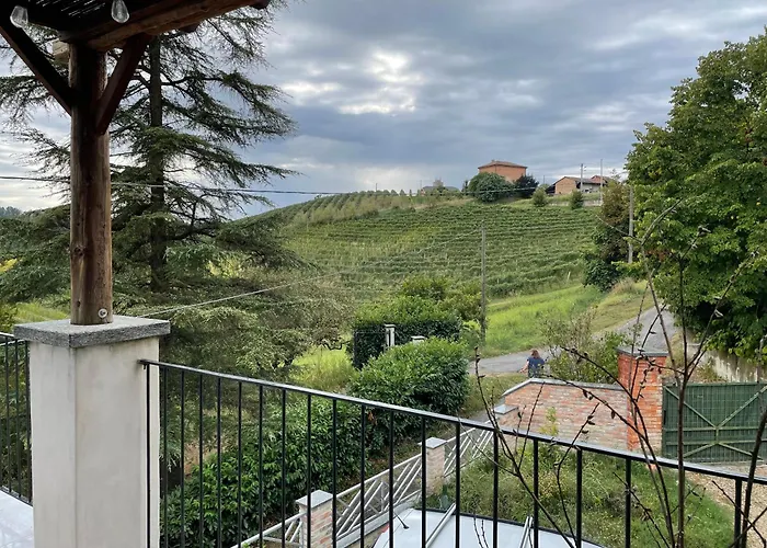 Il Fienile Casa de Férias *